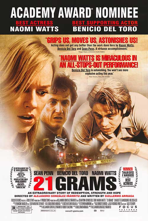 0388 - 21 Grams (2003)